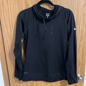 NIKE SWEATSHIRT